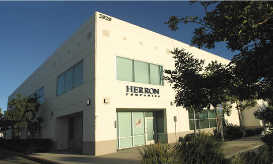 Herron Companies Litigation Support Division